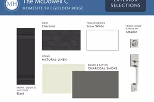 20 Buckthorn Dr, Youngsville, NC 27596 - Photo 5