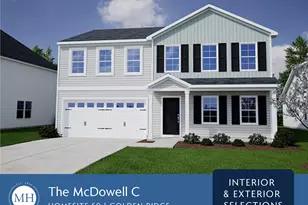 20 Buckthorn Dr, Youngsville, NC 27596 - Photo 5