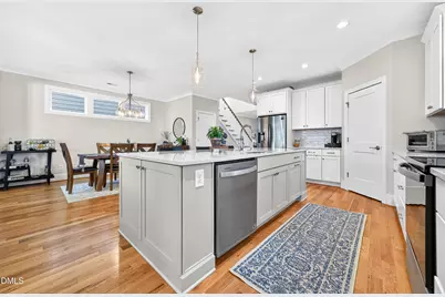 401 Carolina Avenue, Raleigh, NC 27606 - Photo 7