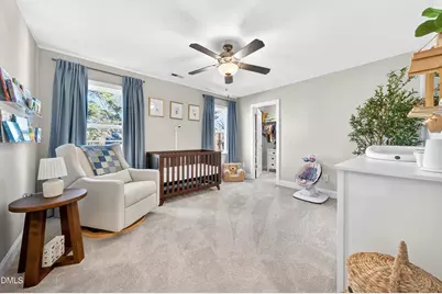 401 Carolina Avenue, Raleigh, NC 27606 - Photo 21