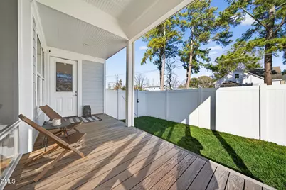 401 Carolina Avenue, Raleigh, NC 27606 - Photo 33