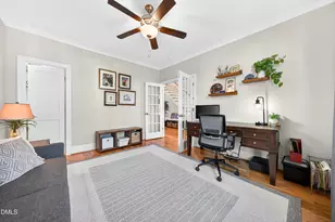 401 Carolina Ave, Raleigh, NC 27606 - Photo 13