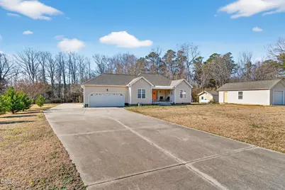 8712 Clear Pool Lane, Willow Springs, NC 27592 - Photo 3