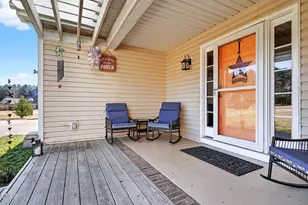 8712 Clear Pool Ln, Willow Springs, NC 27592 - Photo 5