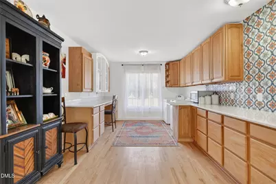 8712 Clear Pool Lane, Willow Springs, NC 27592 - Photo 15