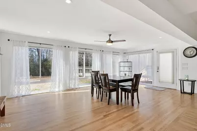 8712 Clear Pool Lane, Willow Springs, NC 27592 - Photo 11