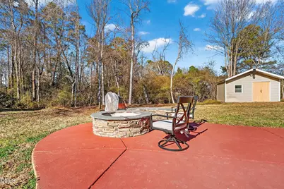 8712 Clear Pool Lane, Willow Springs, NC 27592 - Photo 31