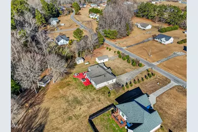 8712 Clear Pool Lane, Willow Springs, NC 27592 - Photo 43