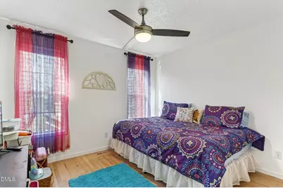 8712 Clear Pool Lane, Willow Springs, NC 27592 - Photo 23