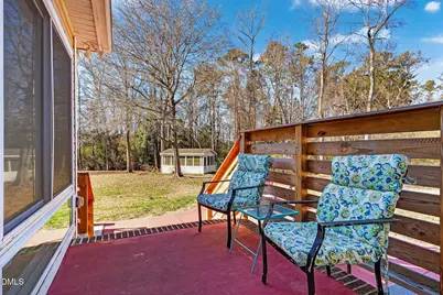 8712 Clear Pool Lane, Willow Springs, NC 27592 - Photo 29