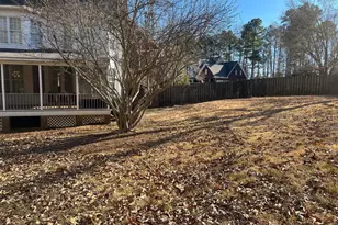 402 Cricket Hearth Rd, Sanford, NC 27330 - Photo 61