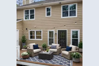 901 Bridge Way, Raleigh, NC 27615 - Photo 29