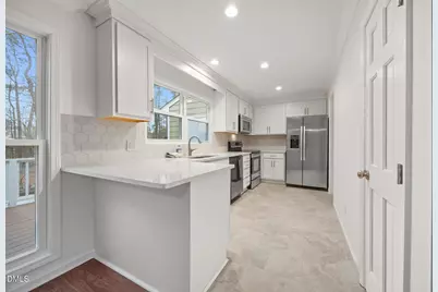 901 Bridge Way, Raleigh, NC 27615 - Photo 7