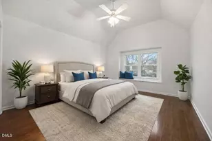 901 Bridge Way, Raleigh, NC 27615 - Photo 21