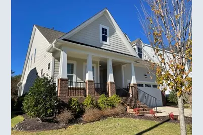 8245 Pritchett Farm Lane, Raleigh, NC 27606 - Photo 1