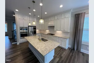 8245 Pritchett Farm Lane, Raleigh, NC 27606 - Photo 3