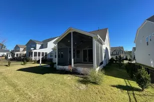 8245 Pritchett Farm Ln, Raleigh, NC 27606 - Photo 29