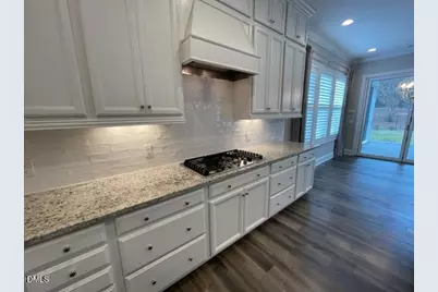 8245 Pritchett Farm Lane, Raleigh, NC 27606 - Photo 5