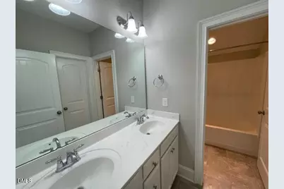 8245 Pritchett Farm Lane, Raleigh, NC 27606 - Photo 21