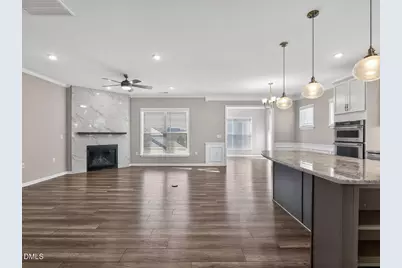 928 Del Webb Manor Avenue, Wake Forest, NC 27587 - Photo 11