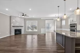 928 Del Webb Manor Ave, Wake Forest, NC 27587 - Photo 11