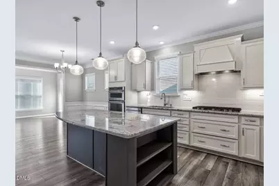 928 Del Webb Manor Avenue, Wake Forest, NC 27587 - Photo 19