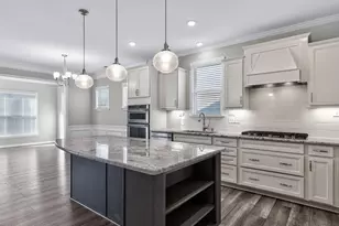 928 Del Webb Manor Ave, Wake Forest, NC 27587 - Photo 19