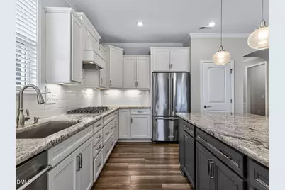 928 Del Webb Manor Avenue, Wake Forest, NC 27587 - Photo 21