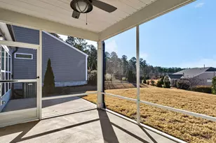 928 Del Webb Manor Ave, Wake Forest, NC 27587 - Photo 31