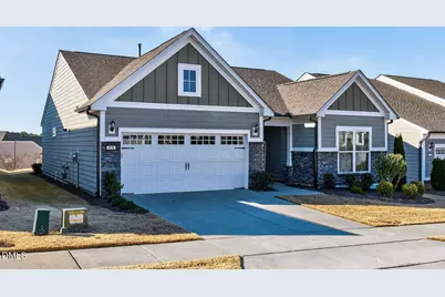 928 Del Webb Manor Avenue, Wake Forest, NC 27587 - Photo 3