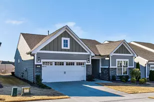 928 Del Webb Manor Ave, Wake Forest, NC 27587 - Photo 3