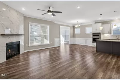 928 Del Webb Manor Avenue, Wake Forest, NC 27587 - Photo 13