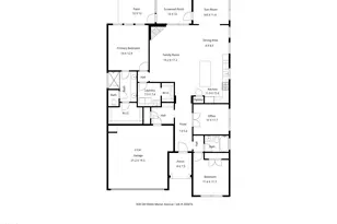 928 Del Webb Manor Ave, Wake Forest, NC 27587 - Photo 35