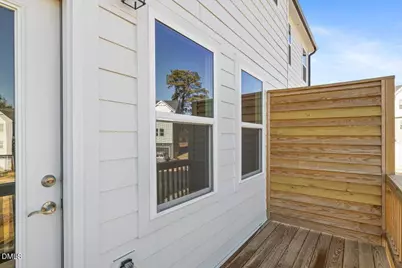 7256 Morris Acres Road, Apex, NC 27523 - Photo 25