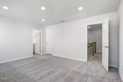 7256 Morris Acres Road, Apex, NC 27523 - Photo 17