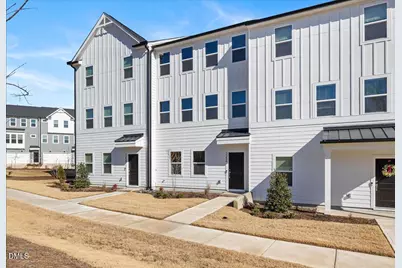 7256 Morris Acres Road, Apex, NC 27523 - Photo 3