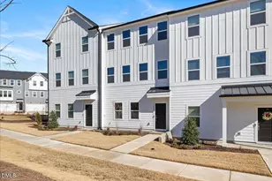 7256 Morris Acres Rd, Apex, NC 27523 - Photo 3