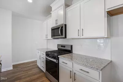 7256 Morris Acres Road, Apex, NC 27523 - Photo 13