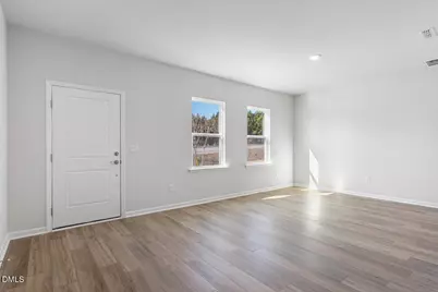 7256 Morris Acres Road, Apex, NC 27523 - Photo 5