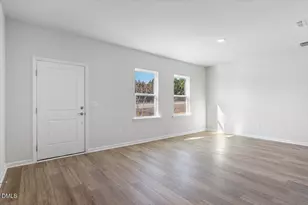 7256 Morris Acres Rd, Apex, NC 27523 - Photo 5