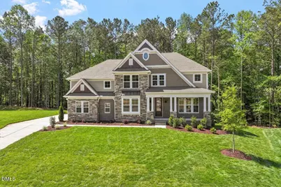 136 Ogden Circle, Clayton, NC 27527 - Photo 67
