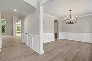 136 Ogden Cir, Clayton, NC 27527 - Photo 35