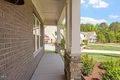 136 Ogden Circle, Clayton, NC 27527 - Photo 7