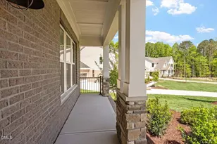 136 Ogden Cir, Clayton, NC 27527 - Photo 7