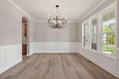 136 Ogden Circle, Clayton, NC 27527 - Photo 31