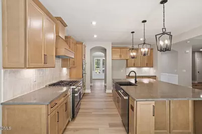 136 Ogden Circle, Clayton, NC 27527 - Photo 27