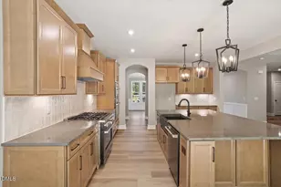 136 Ogden Cir, Clayton, NC 27527 - Photo 27