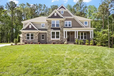 136 Ogden Circle, Clayton, NC 27527 - Photo 1