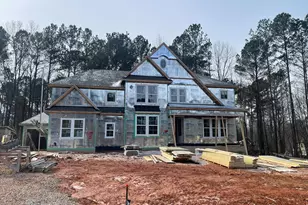 136 Ogden Cir, Clayton, NC 27527 - Photo 1