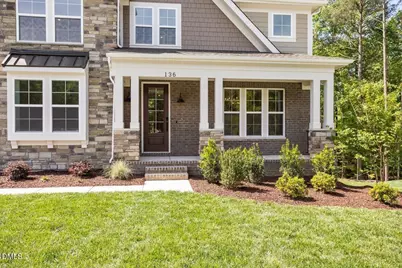 136 Ogden Circle, Clayton, NC 27527 - Photo 5